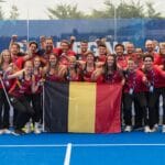 padel belgique bilan perspectives 2026