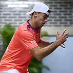 actu padel air padel entrainement invisible qui fixe vos gestes