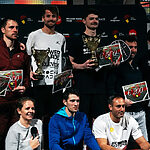 belgian padel tour 2026 fit out