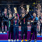 2026 World Padel Championship