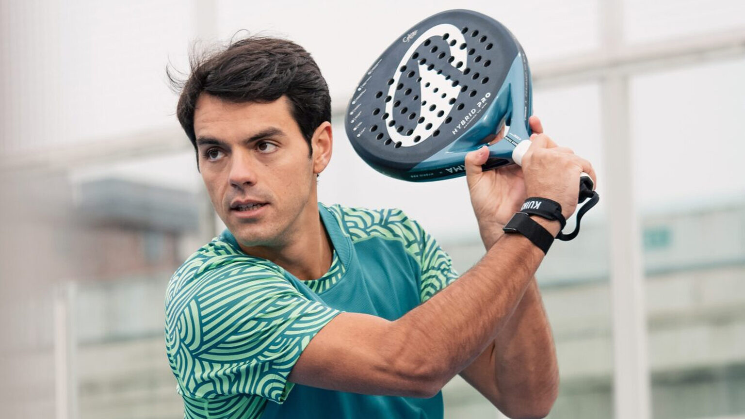 coki nieto rejoint kuikma decathlon affiche ses ambitions