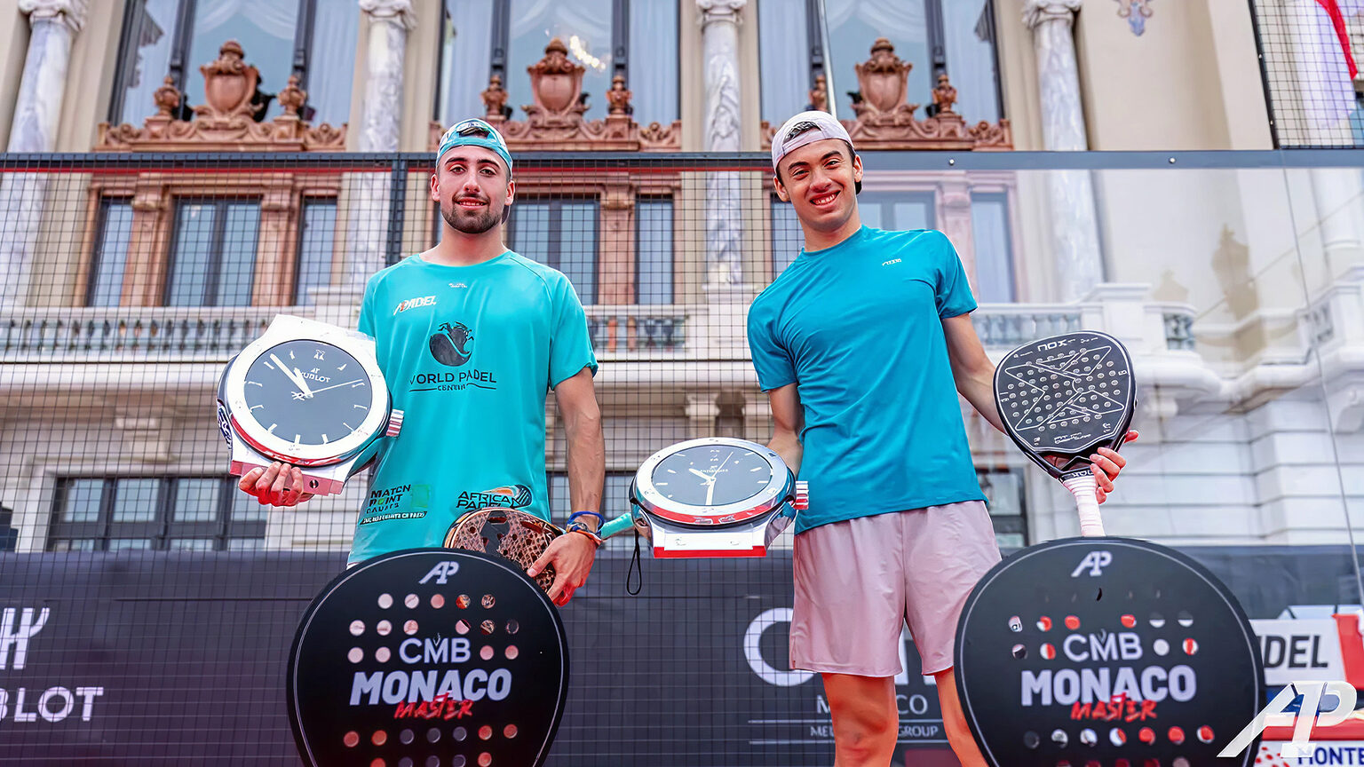 ex a1 padel premier padel 9 joueurs qui changent la donne en 2026