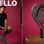 head coello pro 2026 pala signature arturo coello