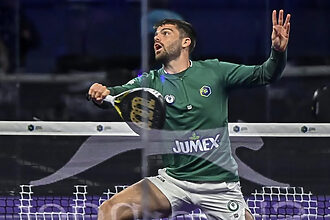 hexagon cup 2026 first day