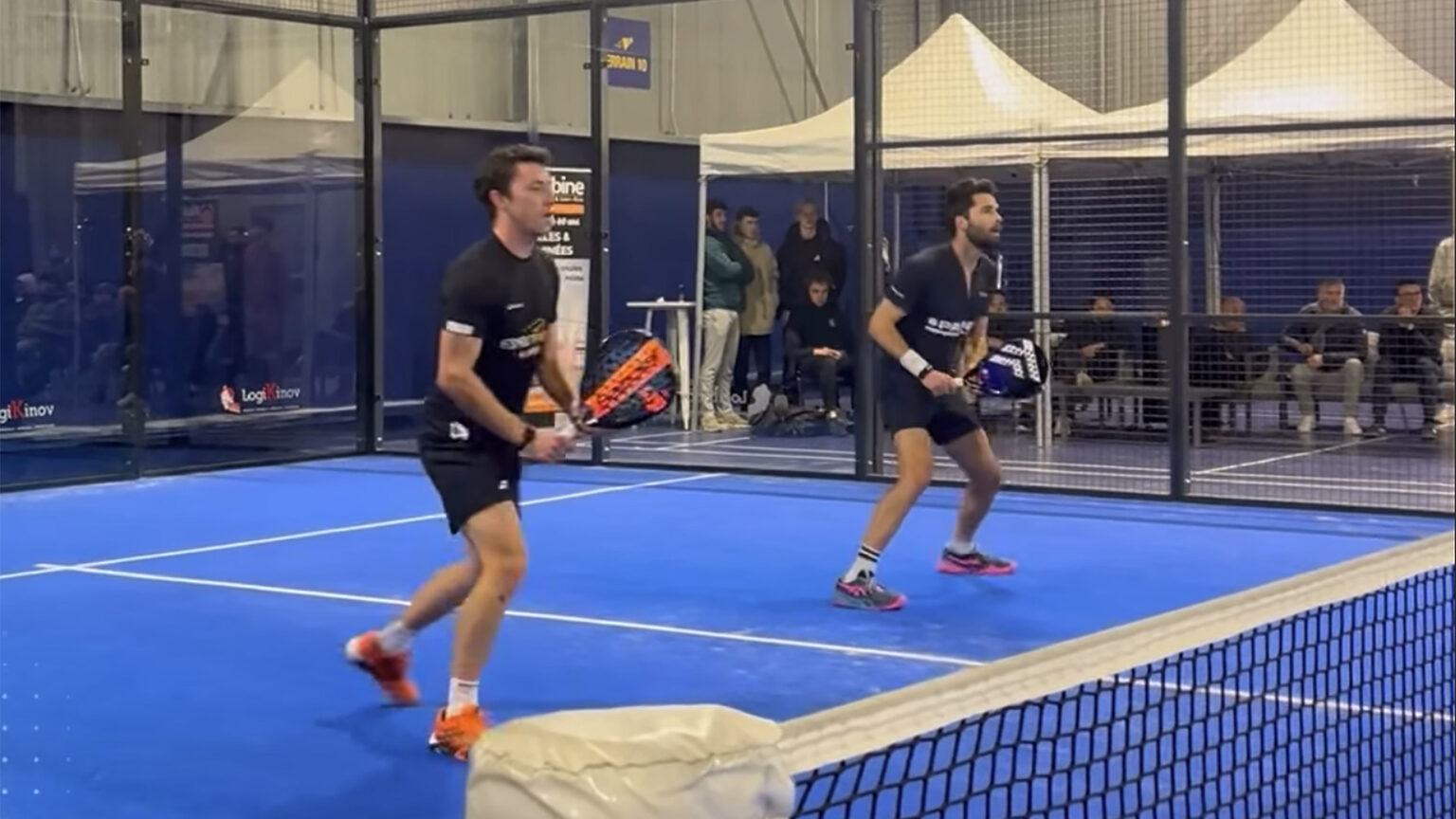 jules marie frole exploit fip caen