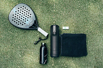 padel ball pressurizer useful or gimmick