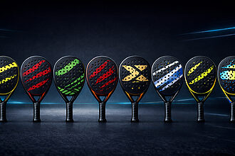 top10 padel racket 2026